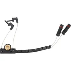 1815817 Global Parts Disc Brake Pad Wear Sensor For 2009-2018 Mercedes-benz G550 1815817 Global Parts Disc Brake Pad Wear Sensor For 2009-2018 Mercedes-benz G550