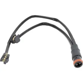 1815825 Global Parts Disc Brake Pad Wear Sensor For Mercedes-benz 1815825 Global Parts Disc Brake Pad Wear Sensor For Mercedes-benz