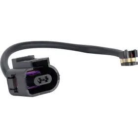 1815830 Global Parts Disc Brake Pad Wear Sensor For Porsche 1815830 Global Parts Disc Brake Pad Wear Sensor For Porsche