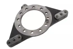 19405154 Gm Genuine Parts F S Plate