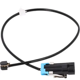 1813442 Gpd Brake Pad Wear Sensor With 2 Wire Direct Fit