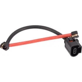 Gpd 1813474 Brake Pad Sensor Rear For Vw Porsche Cayenne Volkswagen Touareg