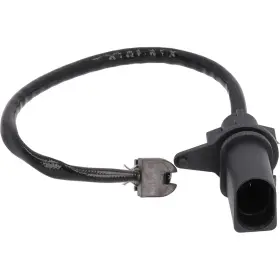 1813566 Gpd Rear Brake Pad Wear Sensor With 2 Wire Direct Fit
