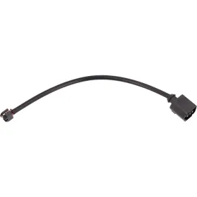 1813617 Gpd Brake Pad Wear Sensor Fits 2017-2022 Porsche 718 Boxster Front