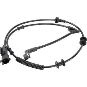 1815863 Gpd Front Brake Pad Wear Sensor With 1 Wire Direct Fit