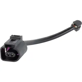 1815878 Gpd Rear Brake Pad Wear Sensor With 1 Wire Direct Fit
