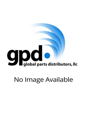 Gpd 1815893 Brake Pad Wear Sensor Fits 2009-2013 Bmw 528i Xdrive Rear