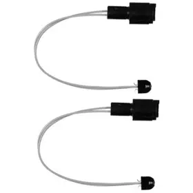 1179820 Hella Pagid Set-pgd355250061-2 Brake Pad Sensors Set Of 2 For 530 540 525 Pair 1179820 Hella Pagid Set-pgd355250061-2 Brake Pad Sensors Set Of 2 For 530 540 525 Pair