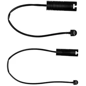 1181823 Hella Pagid Set-pgd355250801 Brake Pad Sensors Set Of 2 Front Or Rear Pair 1181823 Hella Pagid Set-pgd355250801 Brake Pad Sensors Set Of 2 Front Or Rear Pair
