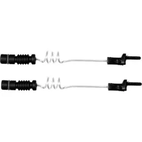 2d0919351 Hella Pagid Set-pgd355250301-2 Brake Pad Sensors Set Of 2 Rear For Mb G550 Pair