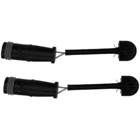 2e0906206b Hella Pagid Set-pgd355250961-2 Set Of 2 Brake Pad Sensors Rear For Mb Van Pair 2e0906206b Hella Pagid Set-pgd355250961-2 Set Of 2 Brake Pad Sensors Rear For Mb Van Pair