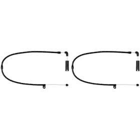 3411756 Hella Pagid Set-pgd355250661-2 Brake Pad Sensors Set Of 2 Left And Right Pair