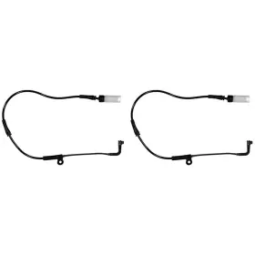 34356759917 Hella Pagid Set-pgd355250641-2 Set Of 2 Brake Pad Sensors For 650 535 550 Pair