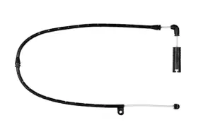 Sensor-2.5i Hella-pagid 355250661 Disc Brake Pad Wear Fits 07-09 Bmw X3
