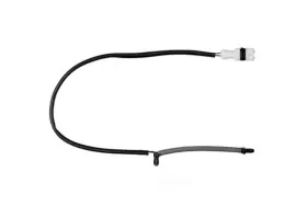 355251071 Hella-pagid Disc Brake Pad Wear Sensor-turbo Fits 1996 Porsche 911
