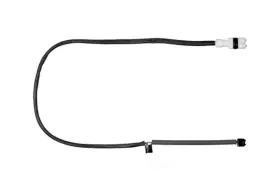 355251111 Hella-pagid Disc Brake Pad Wear Sensor Fits 1990 Porsche 928