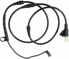 355251371 Hella-pagid Front Brake Pad Wear Sensor For Land 2007-2009 4.2l V8 Range Rover Sport