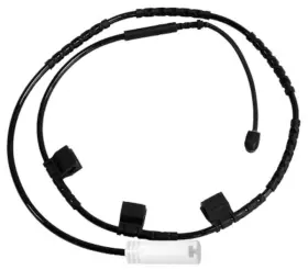 355251881 Hella-pagid Disc Brake Pad Wear Sensor Fits 11-14 Mini Cooper