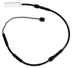 355252071 Hella-pagid Disc Brake Pad Wear Sensor-base Fits 2011 Bmw 135i