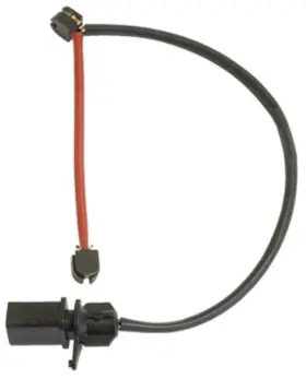 355252421 Hella-pagid Disc Brake Pad Wear Sensor-base