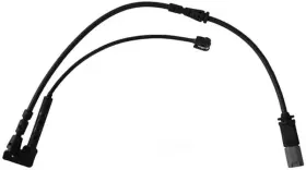 355252631 Hella-pagid Disc Brake Pad Wear Sensor Fits 14-22 Mini Cooper