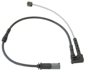 355252641 Hella-pagid Disc Brake Pad Wear Sensor-base