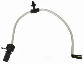 355252801 Hella-pagid Disc Brake Pad Wear Sensor-premium Plus