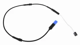 355252841 Hella-pagid Disc Brake Pad Wear Sensor-base