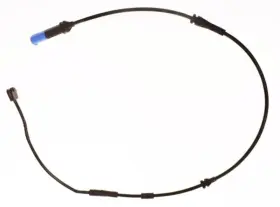 Sensor-m40i Hella-pagid 355252861 Disc Brake Pad Wear