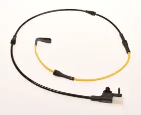 355252921 Hella-pagid Disc Brake Pad Wear Sensor Fits 2018-2020 Land Rover Range Velar Hella-pa