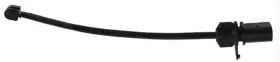 355252941 Hella-pagid Disc Brake Pad Wear Sensor Fits 2017-2018 Porsche Macan