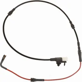 355253021 Hella-pagid Disc Brake Pad Wear Sensor-premium Rwd Fits 17-19 Jaguar Xe