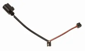355253151 Hella-pagid Disc Brake Pad Wear Sensor Fits 19-22 Porsche Cayenne 355253151 Hella-pagid Disc Brake Pad Wear Sensor Fits 19-22 Porsche Cayenne