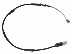 355253261 Hella Pagid Genuine Disc Brake Pad Wear Sensor 355253261 Hella Pagid Genuine Disc Brake Pad Wear Sensor