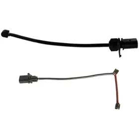 4g0061512a Hella Pagid Set-pgd355252941 Set Of 2 Brake Pad Sensors Front Or Rear Pair