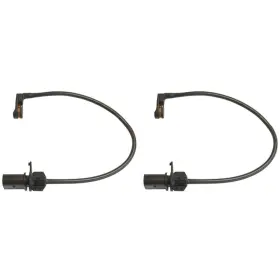 4g0061512b Hella Pagid Set-pgd355252451-2 Set Of 2 Brake Pad Sensors Left And Right Pair