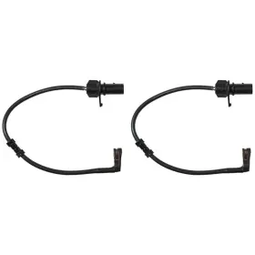 4h0061512j Hella Pagid Set-pgd355252201-2 Set Of 2 Brake Pad Sensors Left And Right Pair