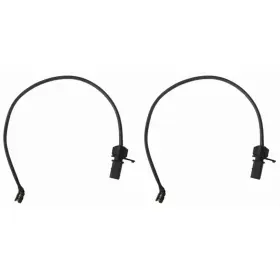 4m0061512r Hella Pagid Set-pgd355252901-2 Brake Pad Sensors Set Of 2 Left And Right Pair