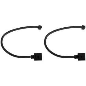 7p0090763a Hella Pagid Set-pgd355251921-2 Set Of 2 Brake Pad Sensors For Vw Cayenne Pair