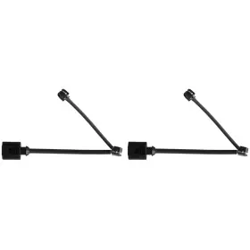 7pp907637a Hella Pagid Set-pgd355251891-2 Brake Pad Sensors Set Of 2 Rear For Panamera Pair