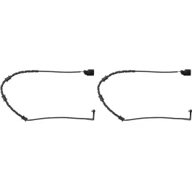 8w832d009ba Hella Pagid Set-pgd355252121-2 Set Of 2 Brake Pad Sensors Rear For Xj Xjr Pair 8w832d009ba Hella Pagid Set-pgd355252121-2 Set Of 2 Brake Pad Sensors Rear For Xj Xjr Pair