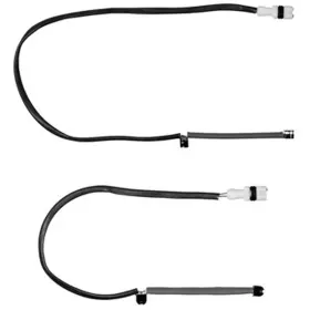 96461221100 Hella Pagid Set-pgd355250311 Brake Pad Sensors Set Of 2 Front Or Rear Pair