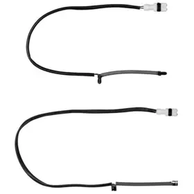 96561236800 Hella Pagid Set-pgd355251071 Set Of 2 Brake Pad Sensors Front Or Rear Pair 96561236800 Hella Pagid Set-pgd355251071 Set Of 2 Brake Pad Sensors Front Or Rear Pair