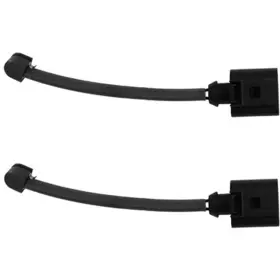 99160916300 Hella Pagid Set-pgd355252051-2 Set Of 2 Brake Pad Sensors Rear For 911 Pair 99160916300 Hella Pagid Set-pgd355252051-2 Set Of 2 Brake Pad Sensors Rear For 911 Pair