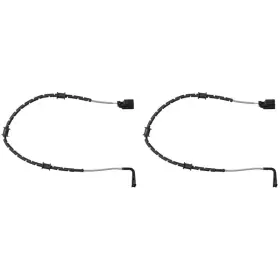 9w832l507aa Hella Pagid Set-pgd355252131-2 Set Of 2 Brake Pad Sensors Left And Right Pair 9w832l507aa Hella Pagid Set-pgd355252131-2 Set Of 2 Brake Pad Sensors Left And Right Pair