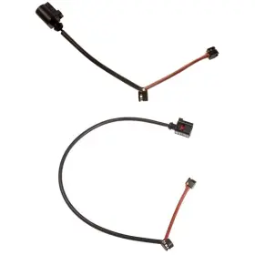 9y0907253a Hella Pagid Set-pgd355253101-a Brake Pad Sensors Set Of 2 Front Or Rear Pair