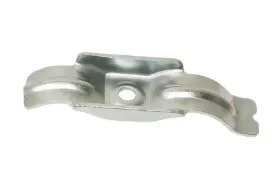 18101433250 Hjs Exhaust Support Bracket Bmw 325ci 330ci 325i 325xi 330i 330xi