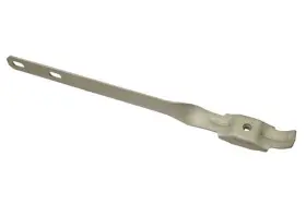 18301436331 Hjs Exhaust Support Bracket Bmw 325ci 330ci 325i 325xi 330i 330xi