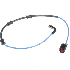 2bws0005 Holstein Rr Disc Brake Pads Sensor Wire