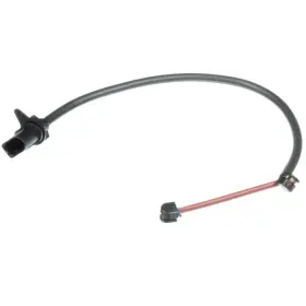 2bws0027 Holstein Genuine Parts Disc Brake Pad Wear Sensor 2bws0027 Holstein Genuine Parts Disc Brake Pad Wear Sensor
